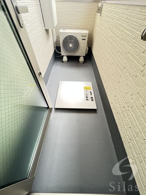 フジパレス鳳駅西Ⅵ番館の物件内観写真