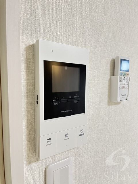 フジパレス鳳駅西Ⅵ番館の物件内観写真