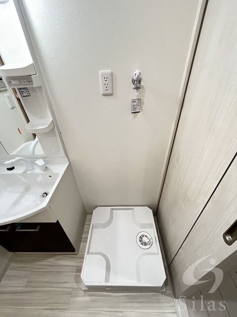 フジパレス鳳駅西Ⅵ番館の物件内観写真