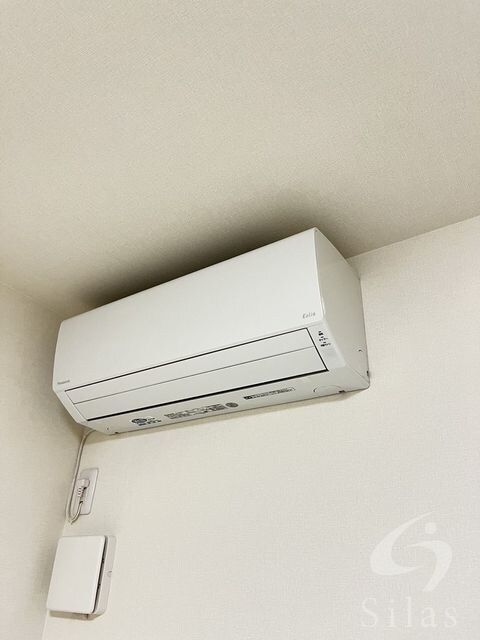 フジパレス鳳駅西Ⅵ番館の物件内観写真