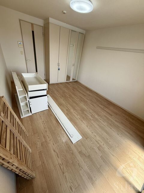 ベルメゾンSKYの物件内観写真