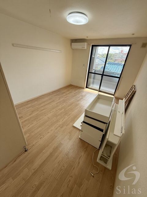 ベルメゾンSKYの物件内観写真