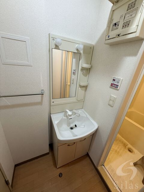 ベルメゾンSKYの物件内観写真