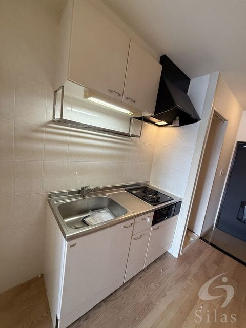 ベルメゾンSKYの物件内観写真