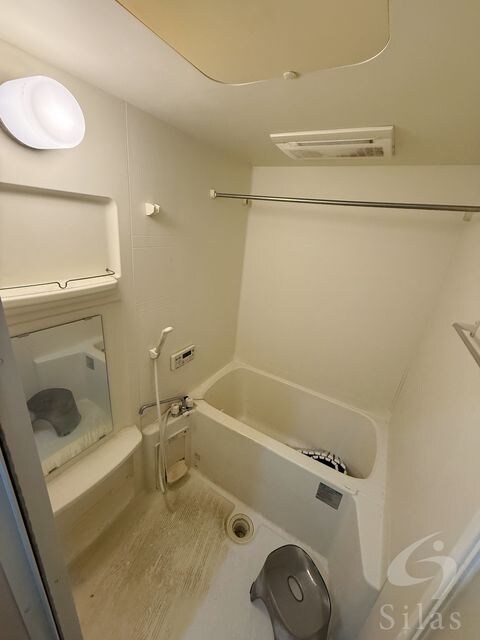 ベルメゾンSKYの物件内観写真