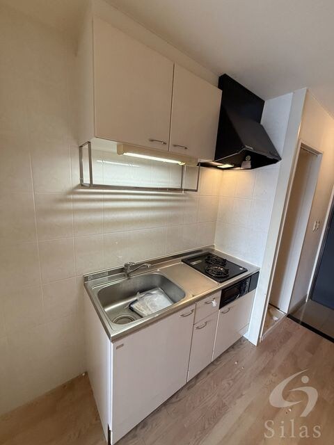 ベルメゾンSKYの物件内観写真