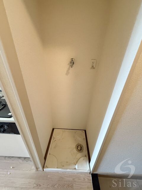 ベルメゾンSKYの物件内観写真