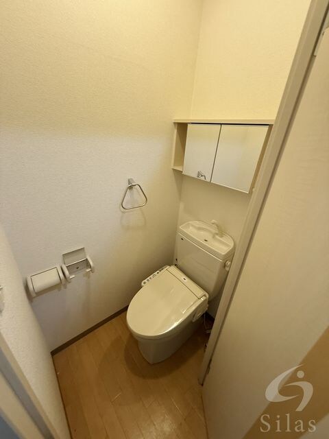 ベルメゾンSKYの物件内観写真