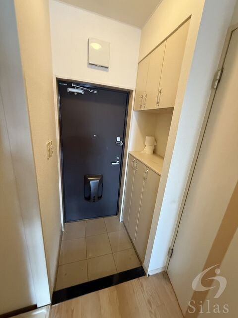 ベルメゾンSKYの物件内観写真