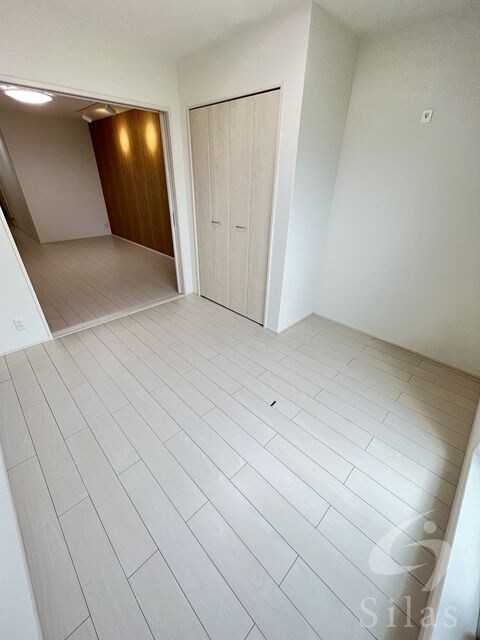 フジパレス堺大浜中町Ⅲ番館の物件内観写真