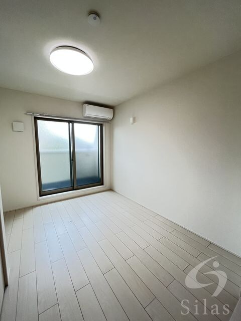 フジパレス堺大浜中町Ⅲ番館の物件内観写真