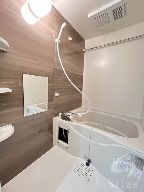 フジパレス堺大浜中町Ⅲ番館の物件内観写真