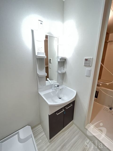 フジパレス堺大浜中町Ⅲ番館の物件内観写真