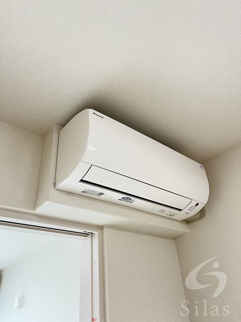 フジパレス堺大浜中町Ⅲ番館の物件内観写真