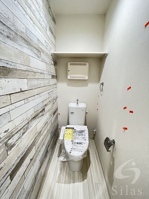 フジパレス堺大浜中町Ⅲ番館の物件内観写真