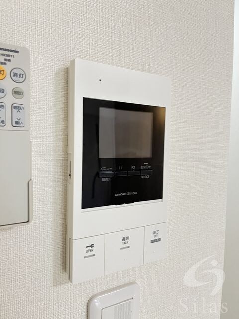 フジパレス堺大浜中町Ⅲ番館の物件内観写真