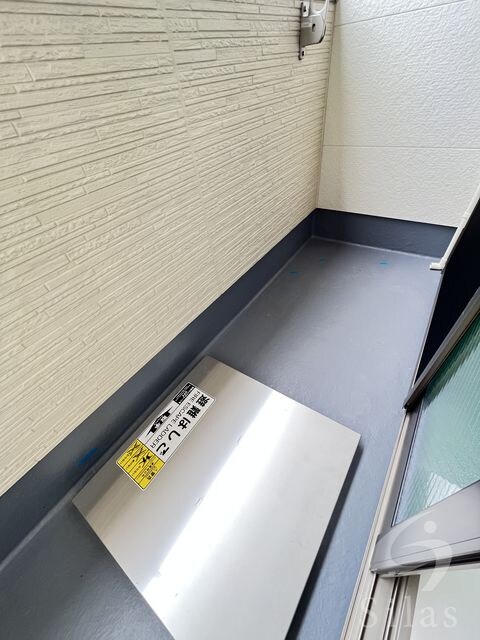 フジパレス堺大浜中町Ⅲ番館の物件内観写真