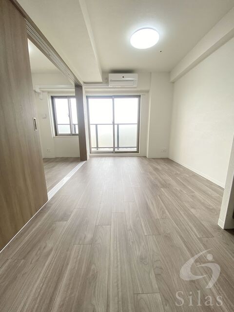 スプランディッド堺東の物件内観写真