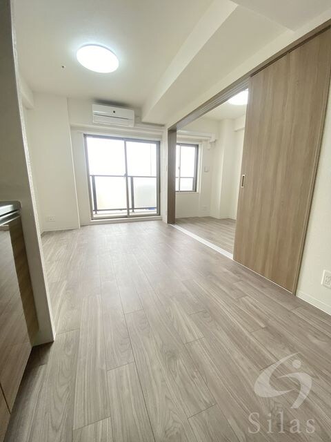 スプランディッド堺東の物件内観写真