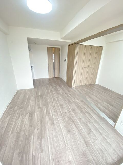 スプランディッド堺東の物件内観写真