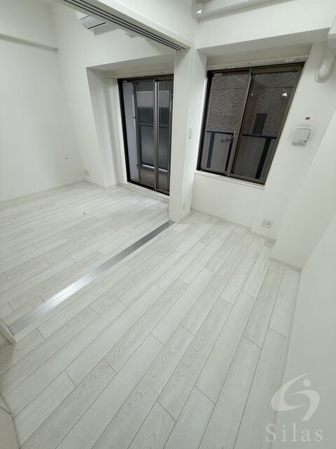 スプランディッド堺東の物件内観写真