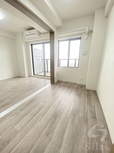 スプランディッド堺東の物件内観写真