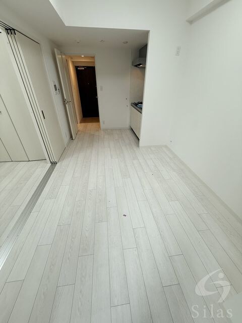 スプランディッド堺東の物件内観写真