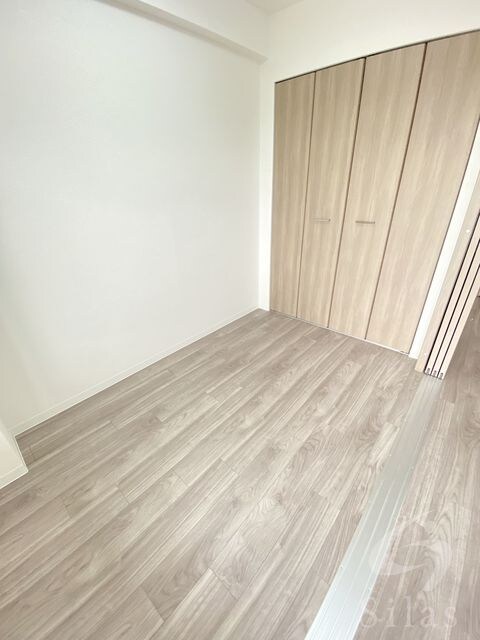 スプランディッド堺東の物件内観写真