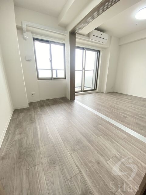 スプランディッド堺東の物件内観写真