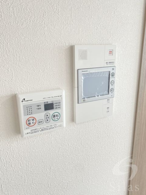 スプランディッド堺東の物件内観写真