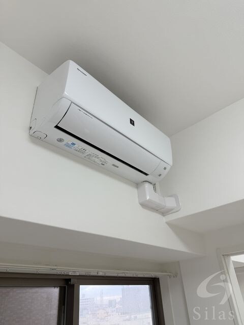 スプランディッド堺東の物件内観写真