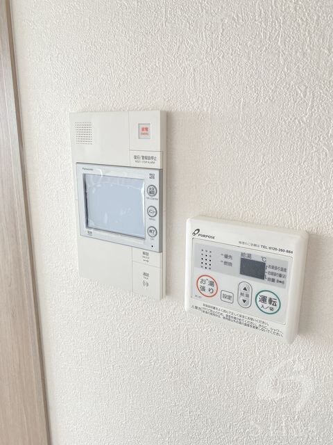 スプランディッド堺東の物件内観写真