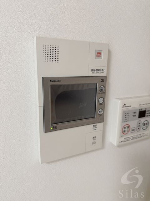 スプランディッド堺東の物件内観写真