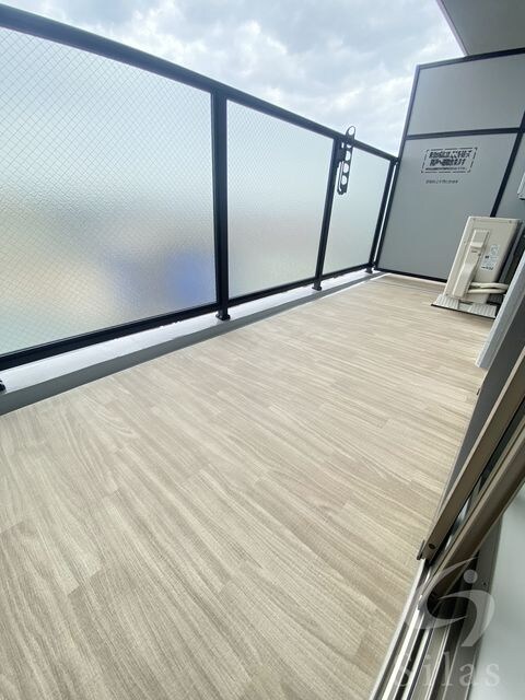 スプランディッド堺東の物件内観写真