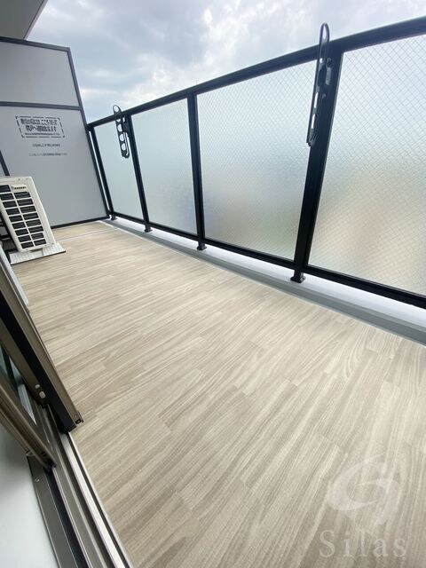 スプランディッド堺東の物件内観写真