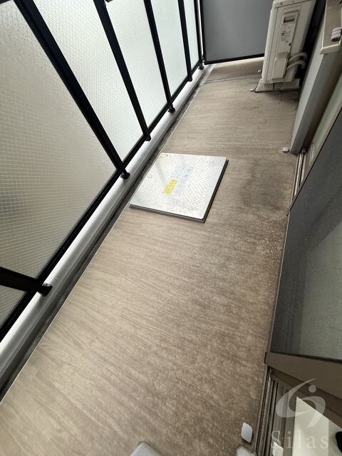 スプランディッド堺東の物件内観写真