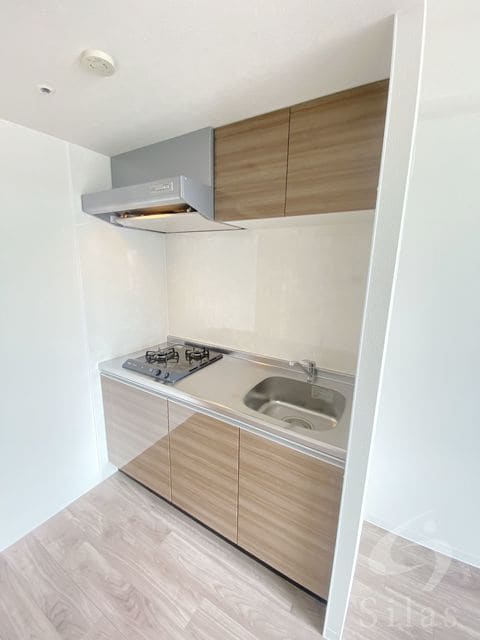 スプランディッド堺東の物件内観写真