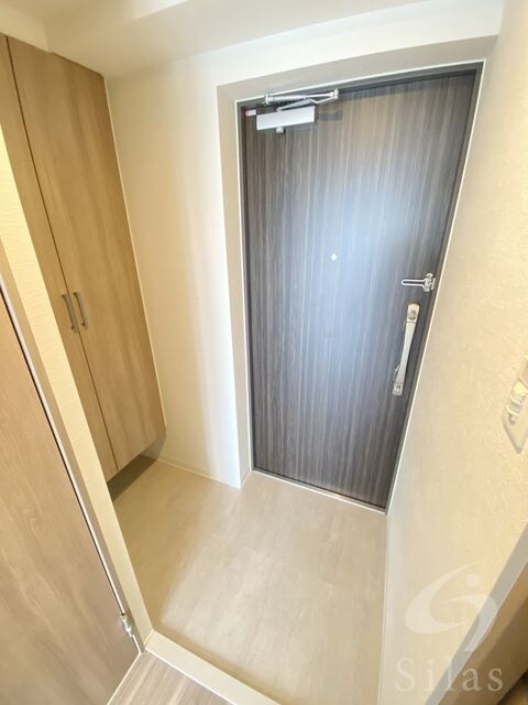 スプランディッド堺東の物件内観写真