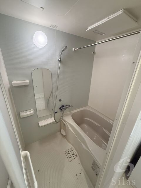 スプランディッド堺東の物件内観写真