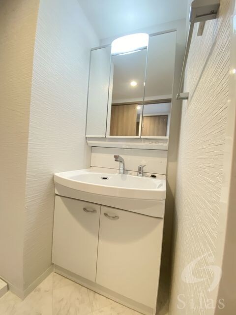 スプランディッド堺東の物件内観写真