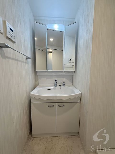 スプランディッド堺東の物件内観写真