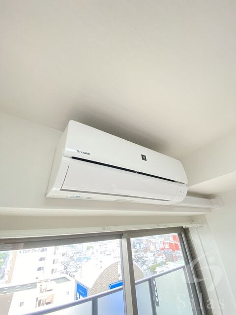 スプランディッド堺東の物件内観写真