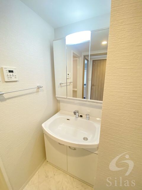 スプランディッド堺東の物件内観写真