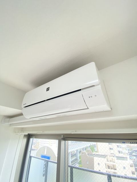 スプランディッド堺東の物件内観写真