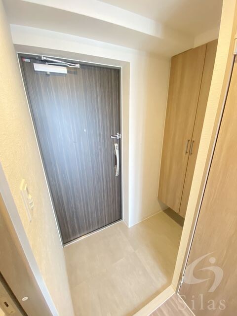 スプランディッド堺東の物件内観写真