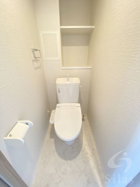 スプランディッド堺東の物件内観写真