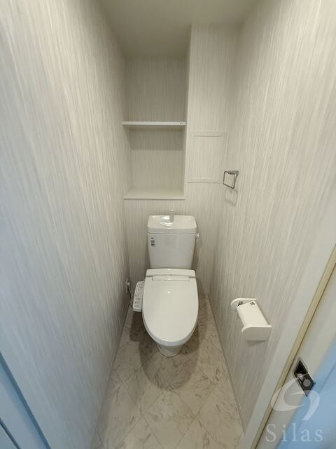 スプランディッド堺東の物件内観写真