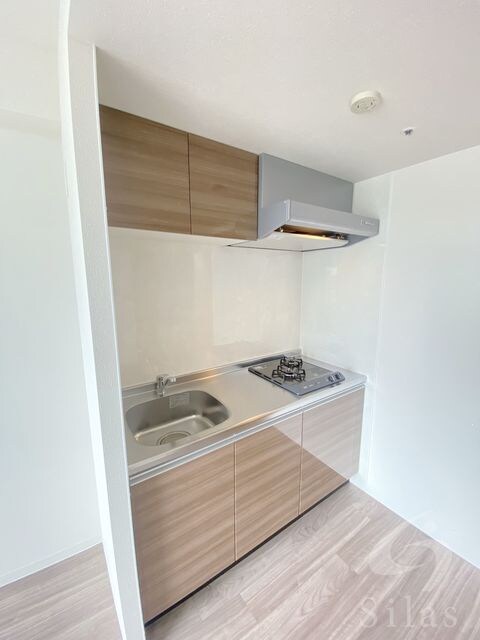 スプランディッド堺東の物件内観写真