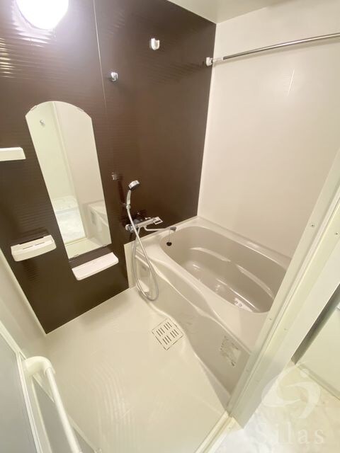 スプランディッド堺東の物件内観写真