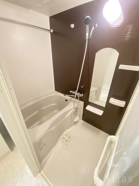 スプランディッド堺東の物件内観写真